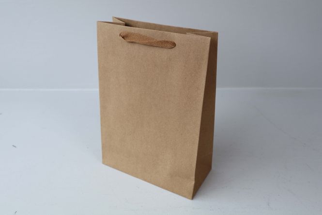 Hovedbilde Gavepose, natur, medium