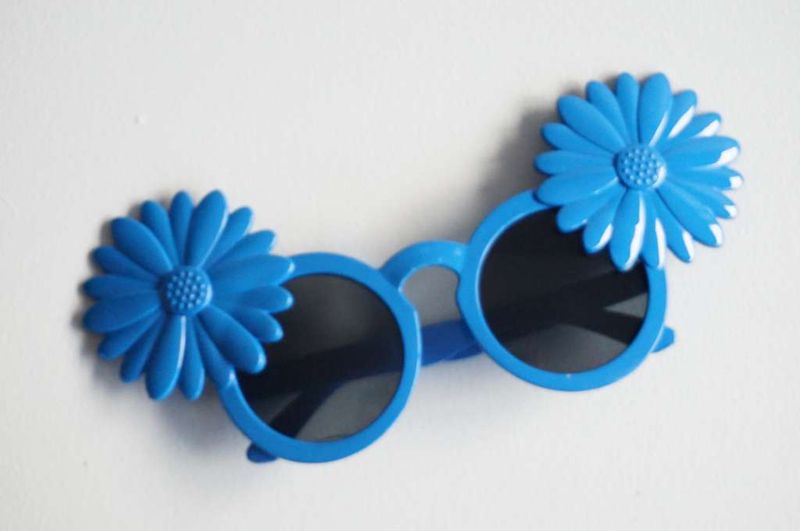 Partybriller, blomster