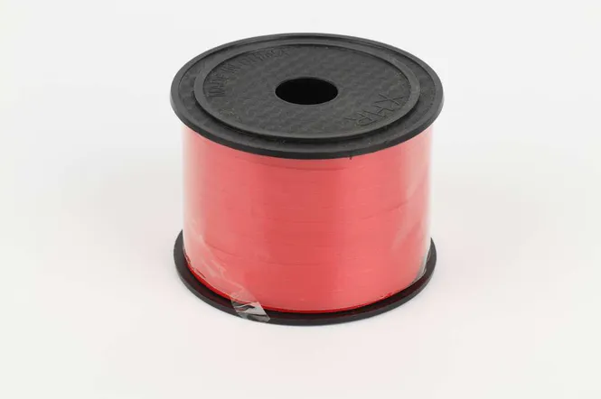 Hovedbilde Gavebånd, 80 meter, red