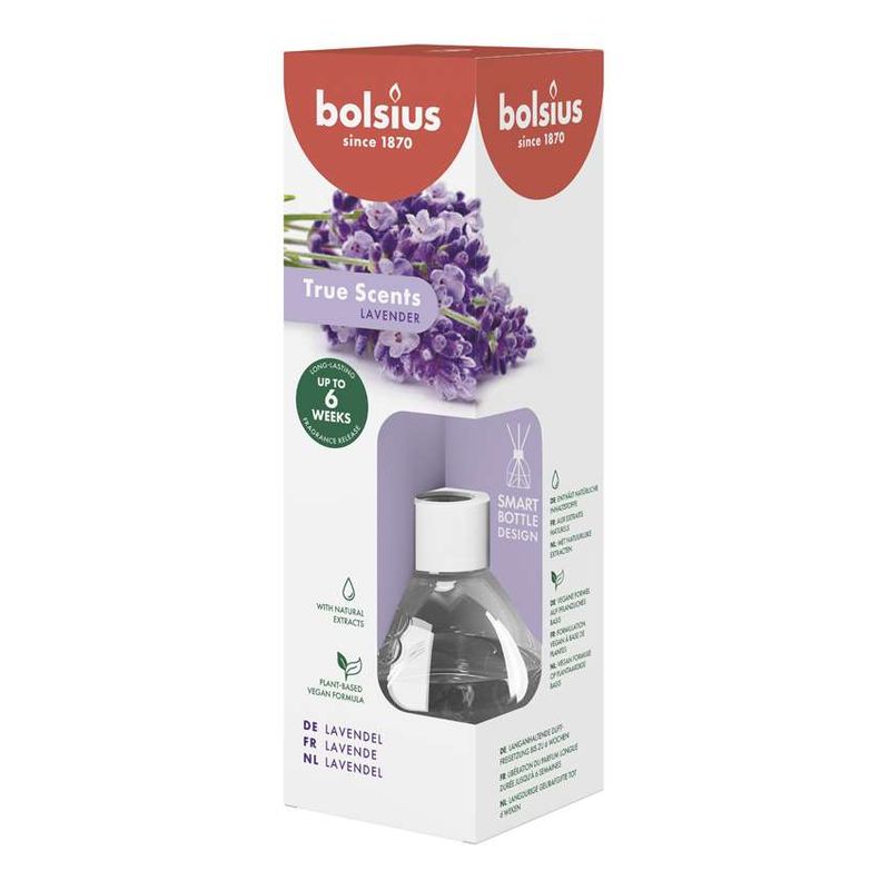 Duftoljesett - 60 ml - Lavendel