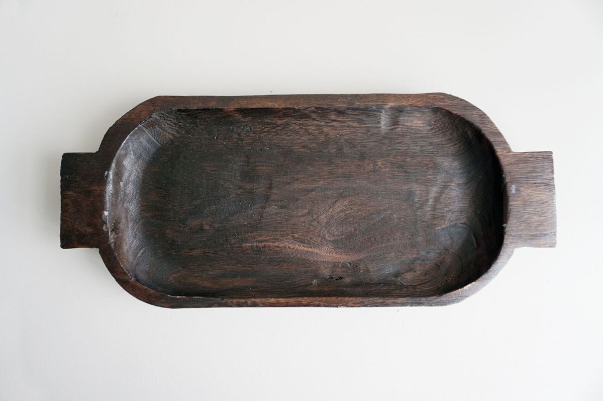 Trebrett 50x22.5x4.5cm