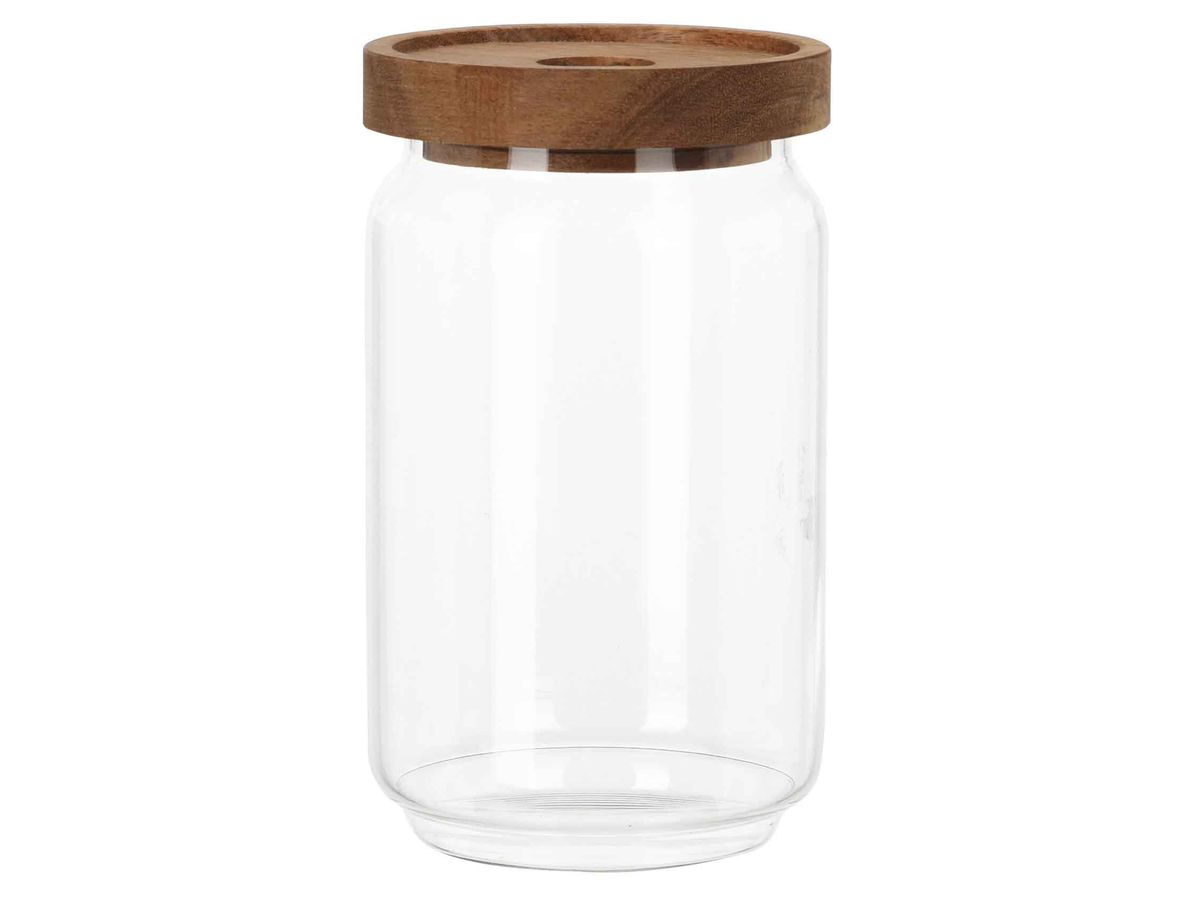 Oppbevaringskrukke  700 ml